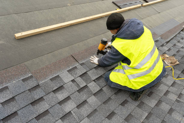 Quick and Trustworthy Emergency Roof Repair Services in Walton, KY